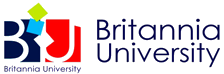 Bu Logo